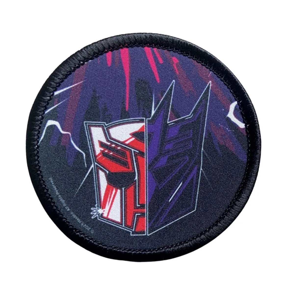 Transformers Schreibtischunterlage & Untersetzer