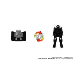 Transformers Team-Up Series Actionfigur MPG-16 Nucleon Quest Super Convoy 28 cm