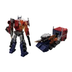 Transformers Team-Up Series Actionfigur MPG-17 Optimus