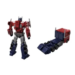 Transformers Team-Up Series Actionfigur MPG-17 Optimus