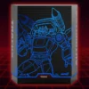 Transformers Ultimates Actionfigur Tracks (G1 Cartoon) 19 cm