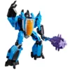 Transformers: War for Cybertron Studio Series Voyager Class Actionfigur Thundercracker 16 cm