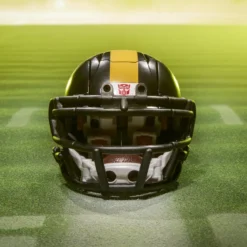 Transformers x NFL Actionfigur Pittsburgh Steelers: