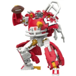 Transformers x NFL Actionfigur Kansas City Chiefs: KC-59 14