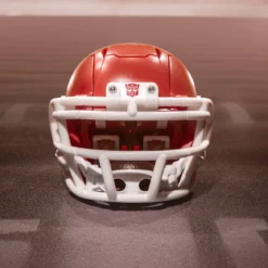 Transformers x NFL Actionfigur Kansas City Chiefs: KC-59 14
