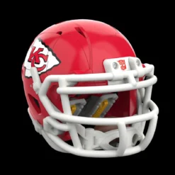 Transformers x NFL Actionfigur Kansas City Chiefs: KC-59 14
