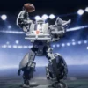 Transformers x NFL Actionfigur Dallas Cowboys: Starblitz 14