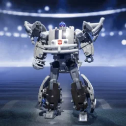 Transformers x NFL Actionfigur Dallas Cowboys: Starblitz 14