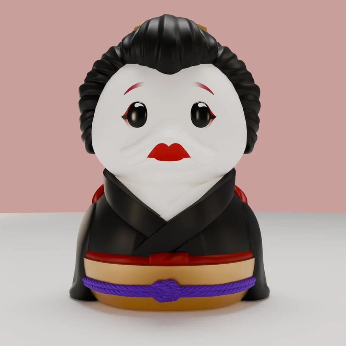 Travel Tubbz Mini PVC Figur Japan 5 cm