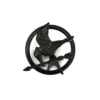 Tribute von Panem - Mockingjay Pin schwarz