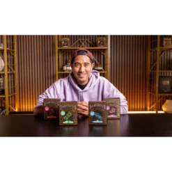 Trickstarters by Zach King Zaubertrick-Box The Conjuring Crayon