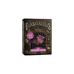 Trickstarters by Zach King Zaubertrick-Box The Conjuring Crayon