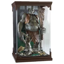 Troll - Harry Potter Magische Tierwesen Figur