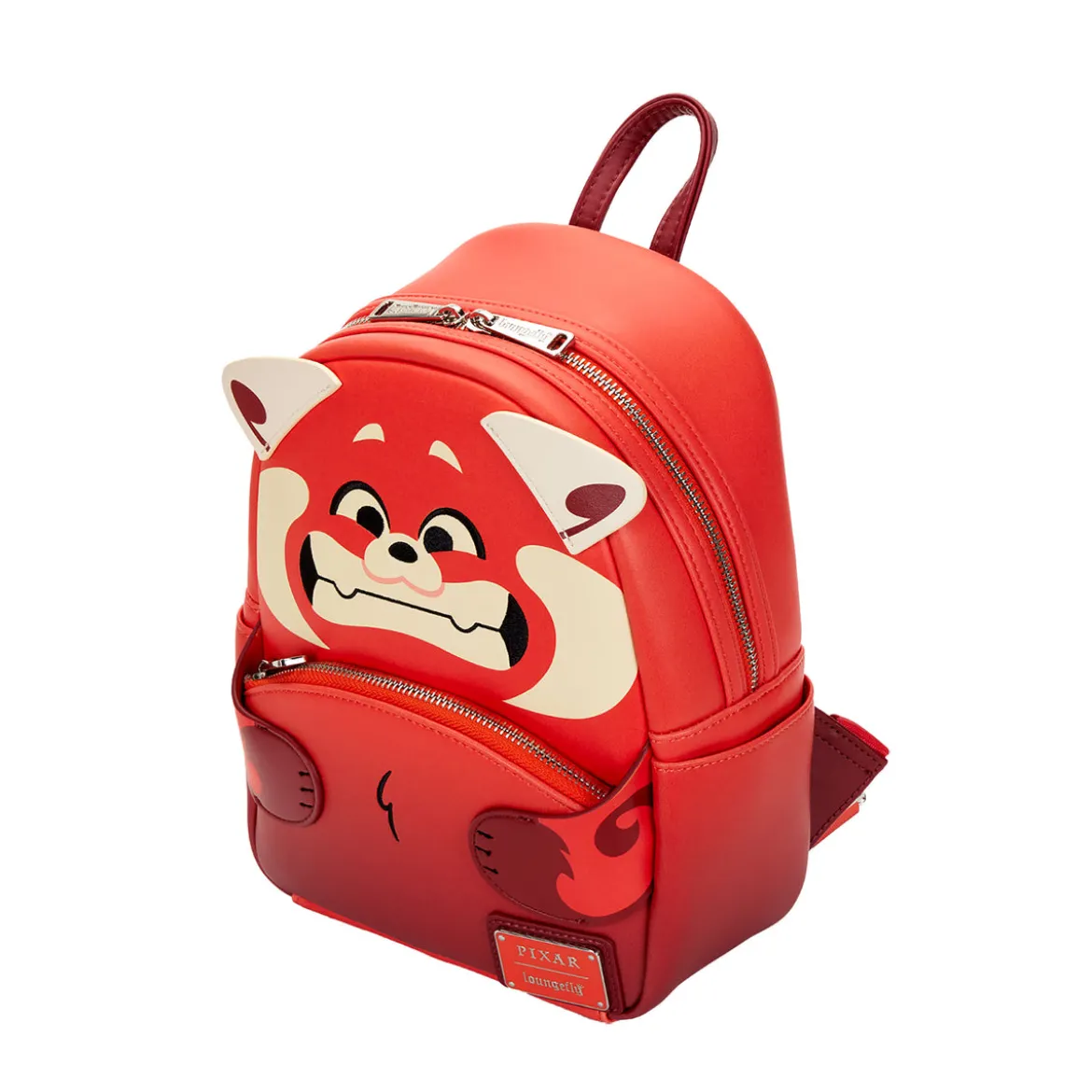 Turning Red - Panda Cosplay Mini Rucksack