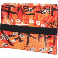 Uchiwa Manga-Hülle Kanjis 24 cm
