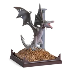 Ukrainischer Eisenbauch - Harry Potter Magische Tierwesen Figur