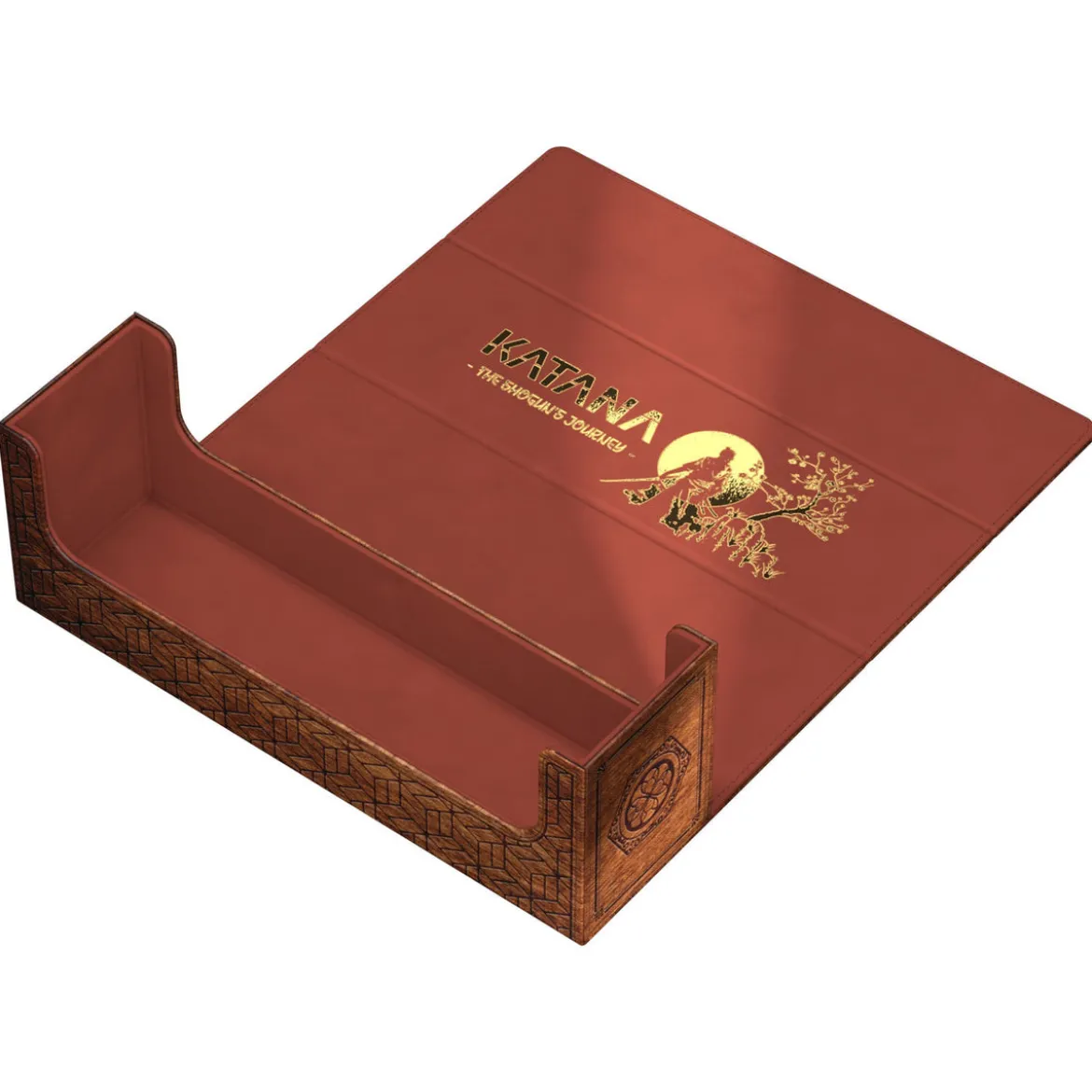 Ultimate Guard Arkhive 400+ "Katana: The Shogun's Journey - Part 3"