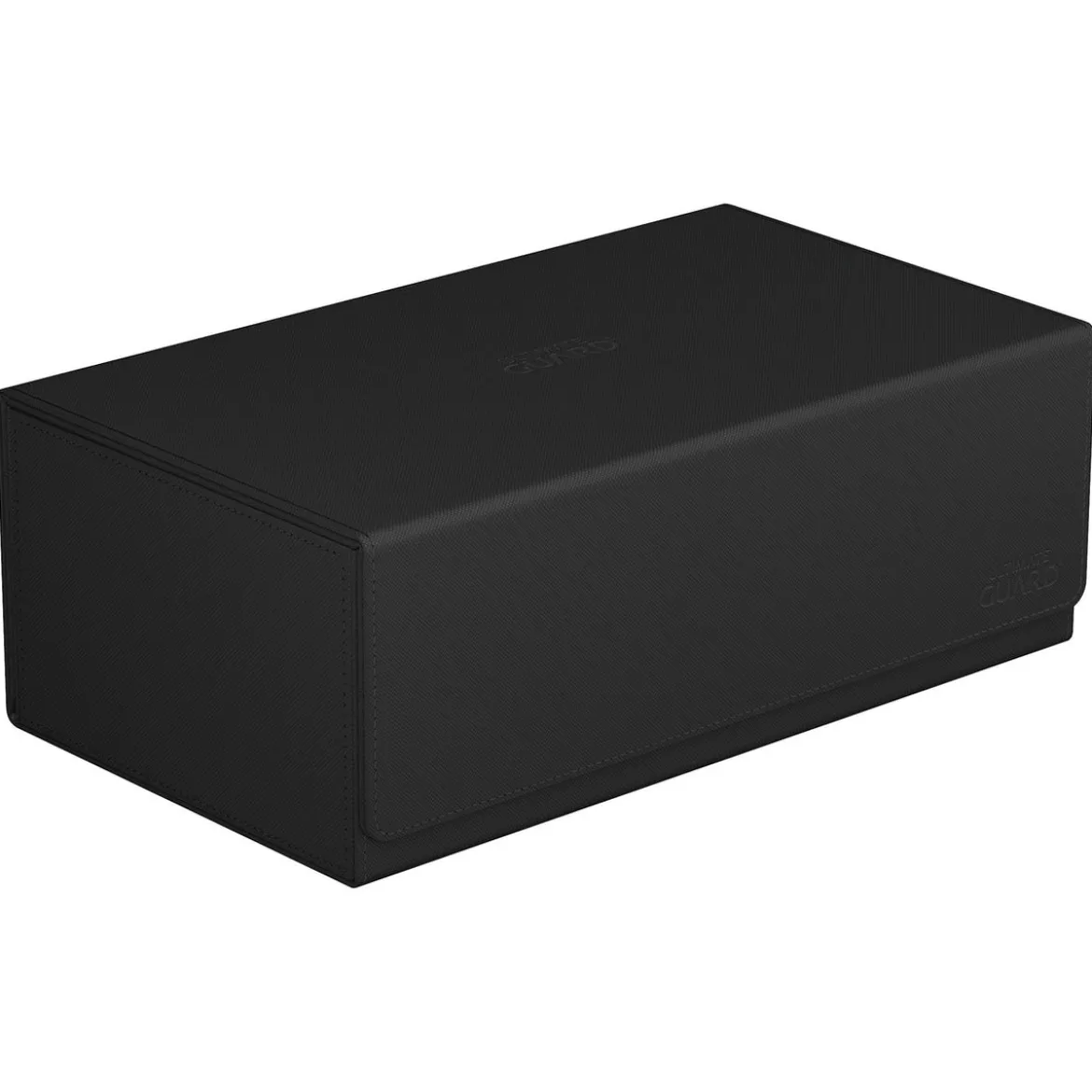 Ultimate Guard Arkhive 800+ XenoSkin Monocolor Schwarz
