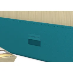 Ultimate Guard Arkhive 800+ XenoSkin Monocolor Petrolblau