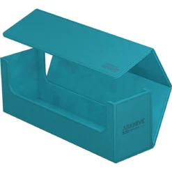 Ultimate Guard Arkhive 400+ Xenoskin - Petrol