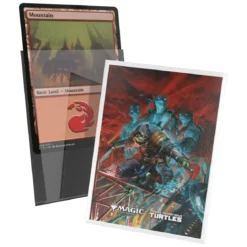 Ultimate Guard Art Sleeves Magic: The Gathering | Teenage