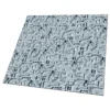 Ultimate Guard Battle-Mat 3' Starship 91 x 91 cm
