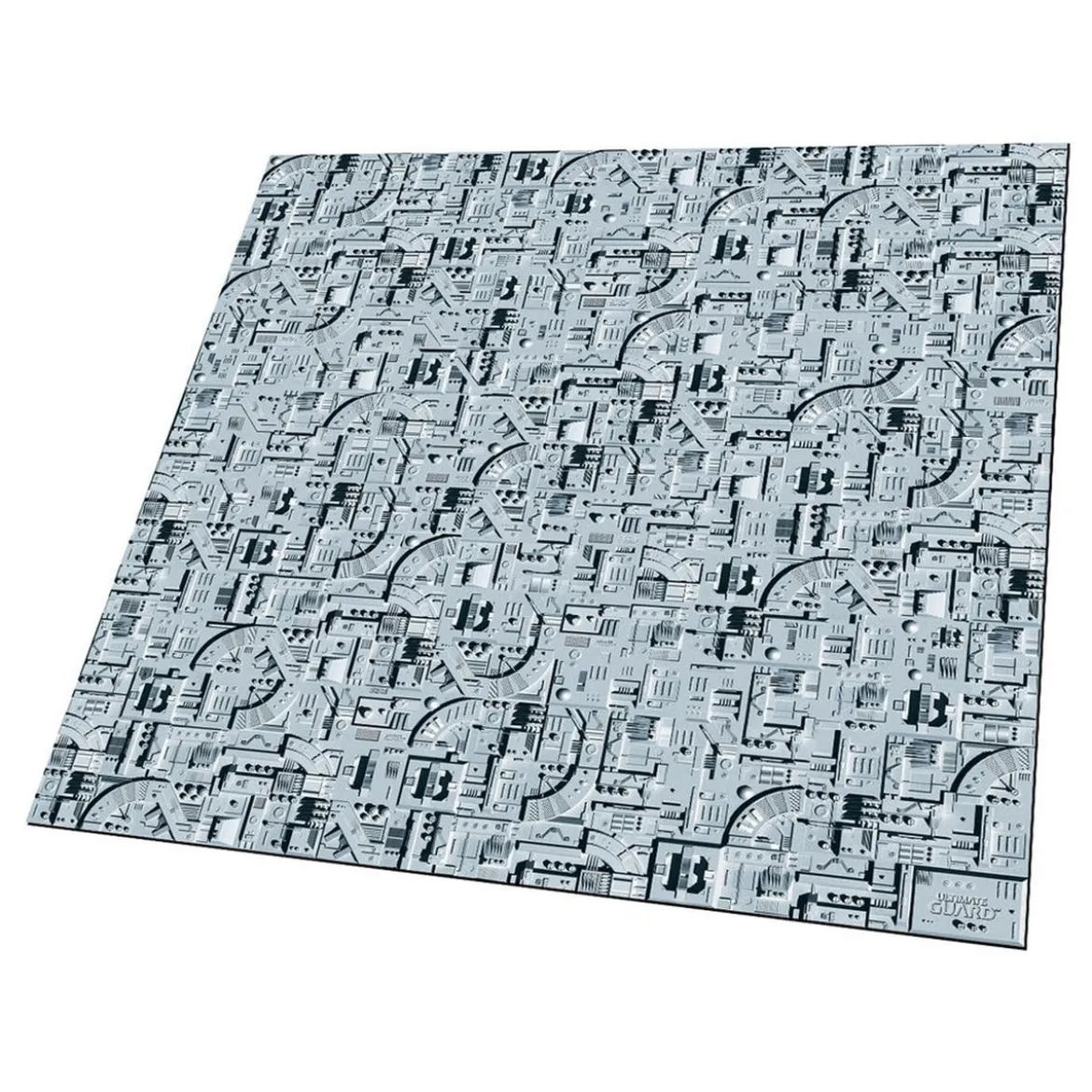 Ultimate Guard Battle-Mat 3' Starship 91 x 91 cm