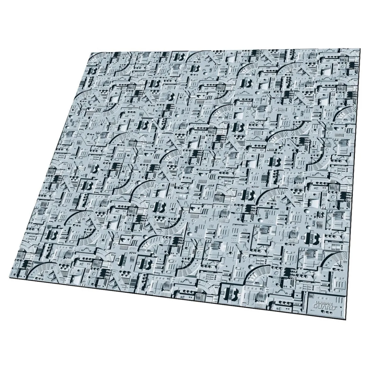 Ultimate Guard Battle-Mat 3' Starship 91 x 91 cm