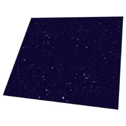 Ultimate Guard Battle-Tiles 1' Dark Space 30 x 30 cm (9)