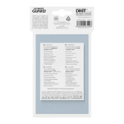 Ultimate Guard Board Game Sleeves (90) - Dixit™ and more