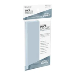 Ultimate Guard Board Game Sleeves (50) - Tarot