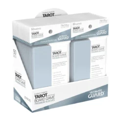 Ultimate Guard Board Game Sleeves (50) - Tarot
