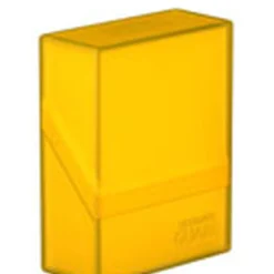 Ultimate Guard Boulder 40+ - Amber