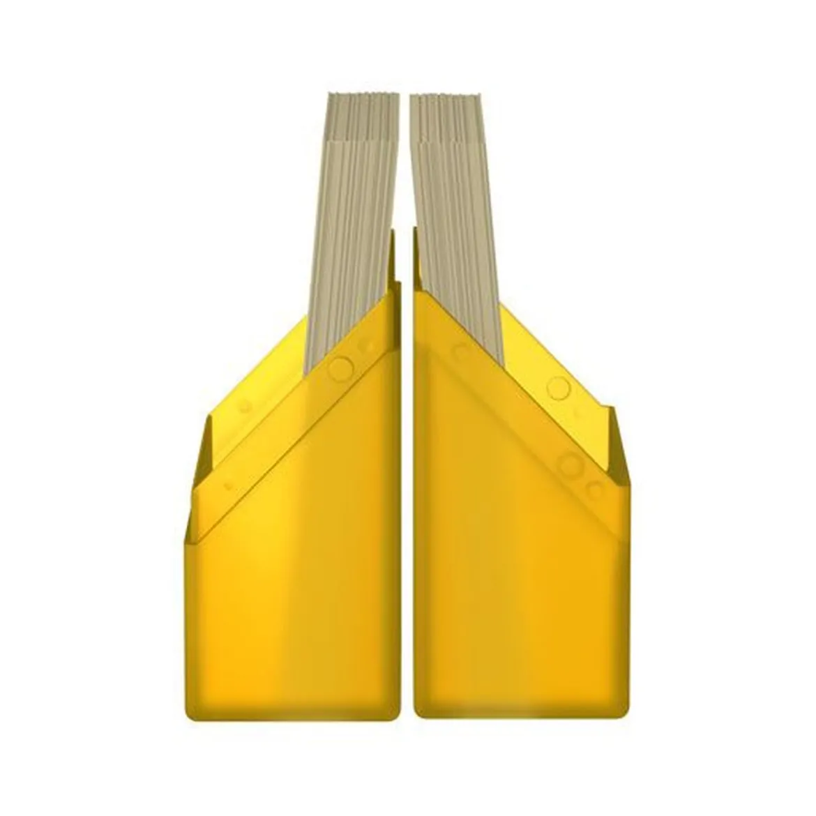 Ultimate Guard Boulder 40+ - Amber