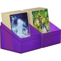 Ultimate Guard Boulder 100+ - Amethyst