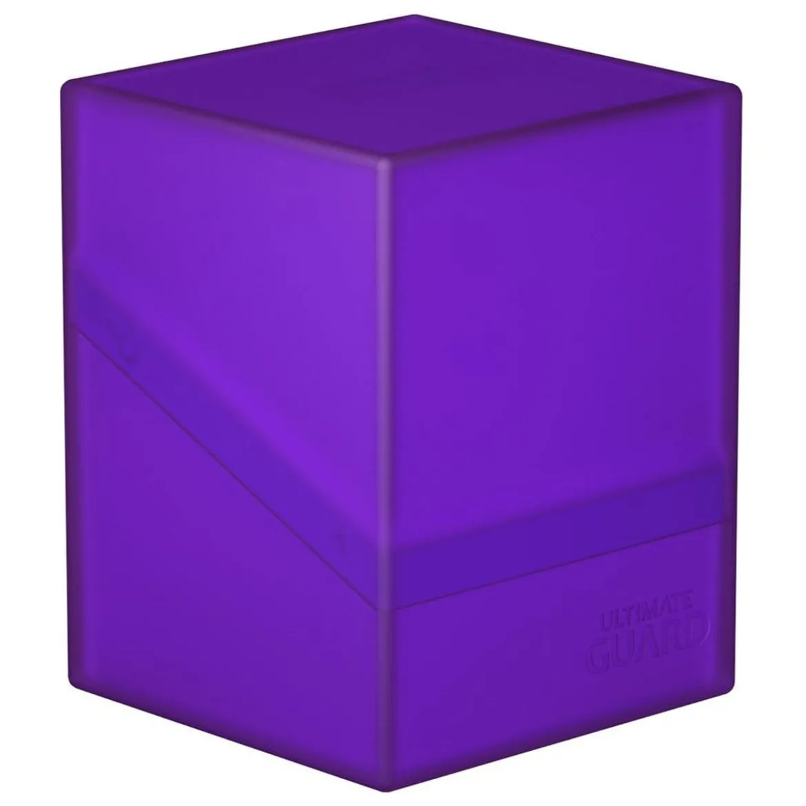 Ultimate Guard Boulder 100+ - Amethyst