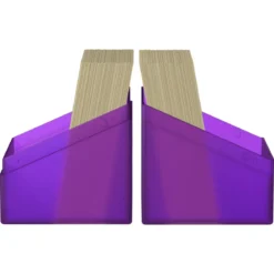 Ultimate Guard Boulder 100+ - Amethyst