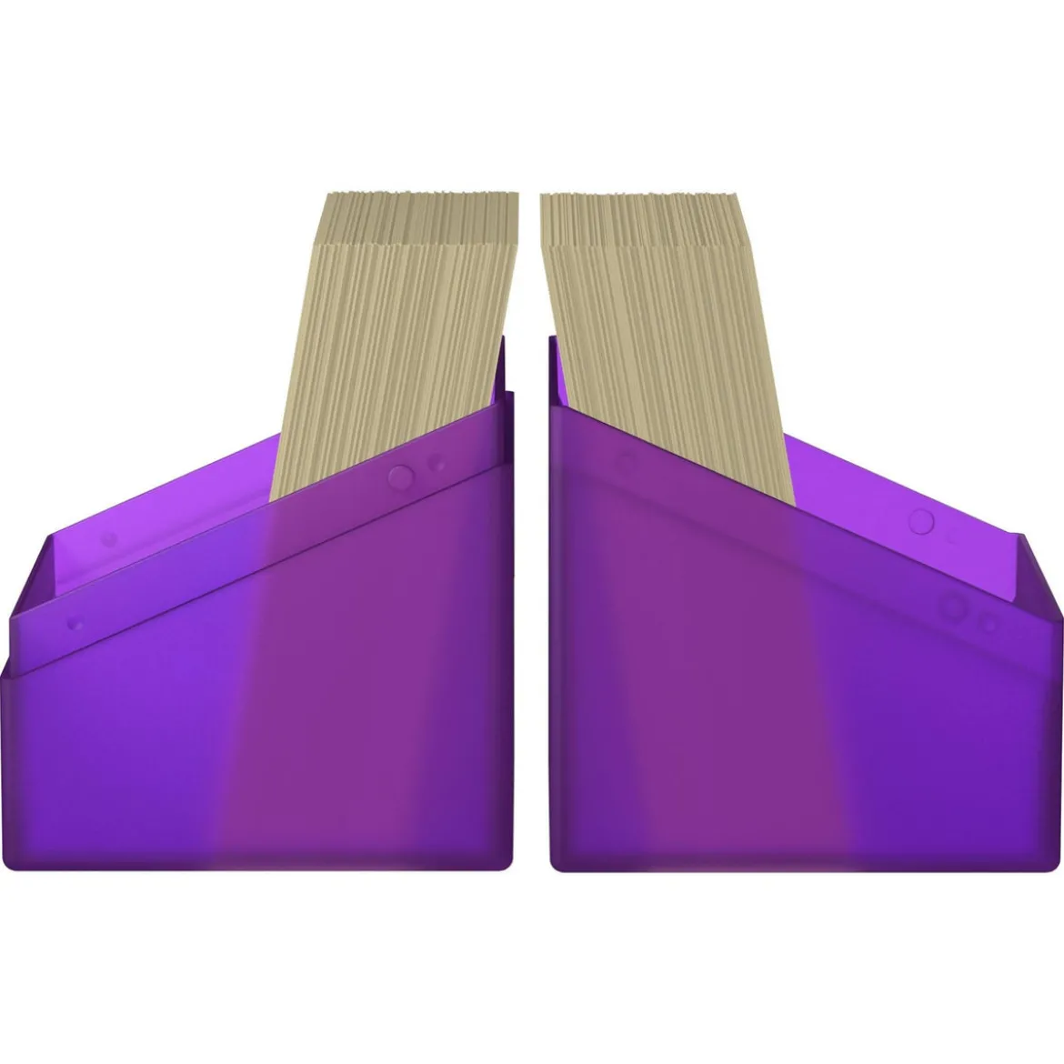 Ultimate Guard Boulder 100+ - Amethyst
