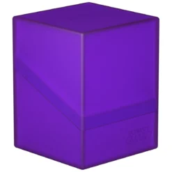 Ultimate Guard Boulder 100+ - Amethyst