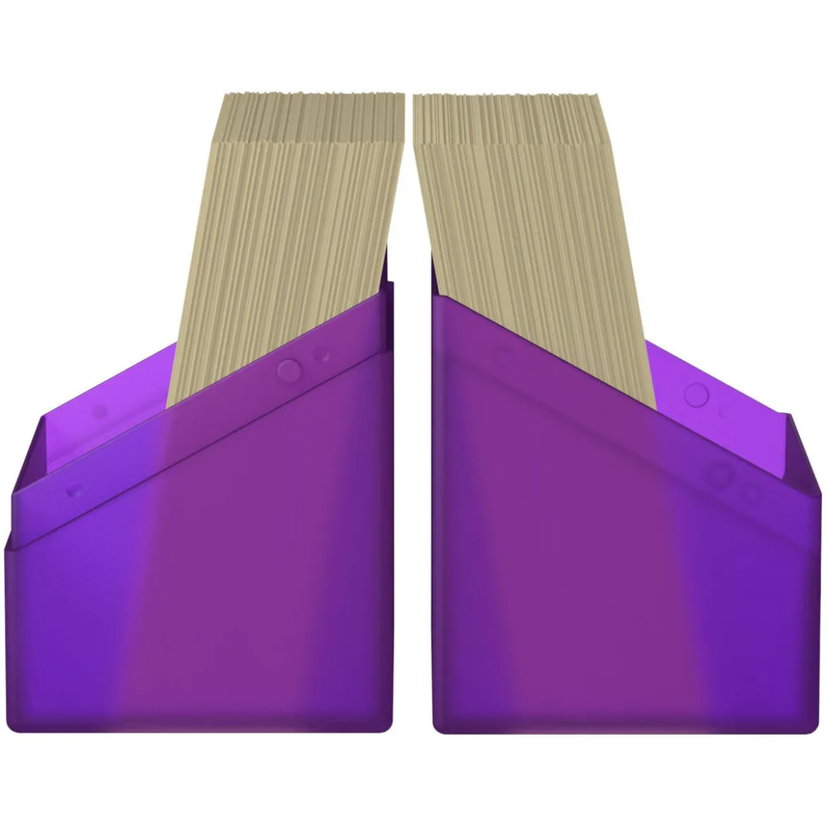 Ultimate Guard Boulder 80+ - Amethyst