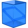 Ultimate Guard Boulder 100+ Clear - Sapphire