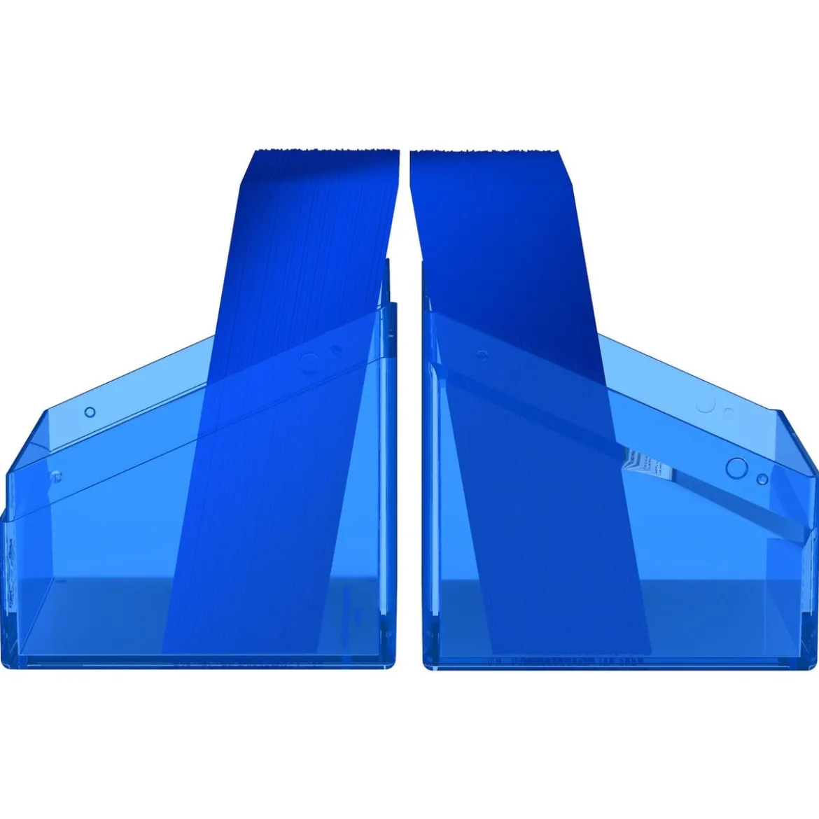 Ultimate Guard Boulder 100+ Clear - Sapphire