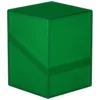 Ultimate Guard Boulder 100+ - Emerald