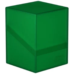 Ultimate Guard Boulder 100+ - Emerald