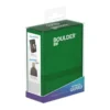 Ultimate Guard Boulder 40+ - Emerald