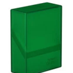 Ultimate Guard Boulder 40+ - Emerald