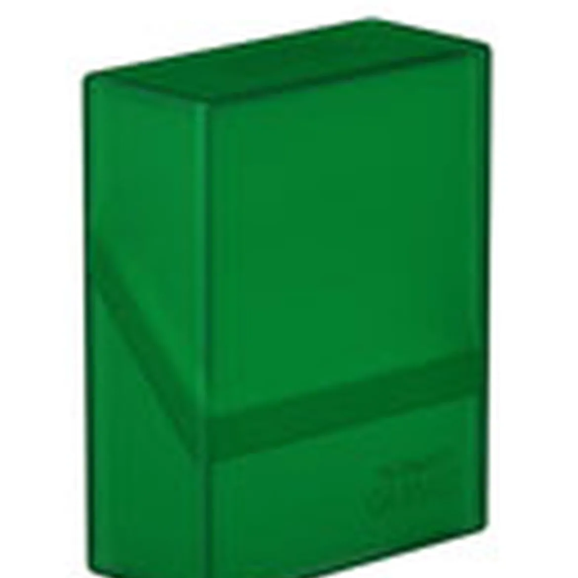 Ultimate Guard Boulder 40+ - Emerald