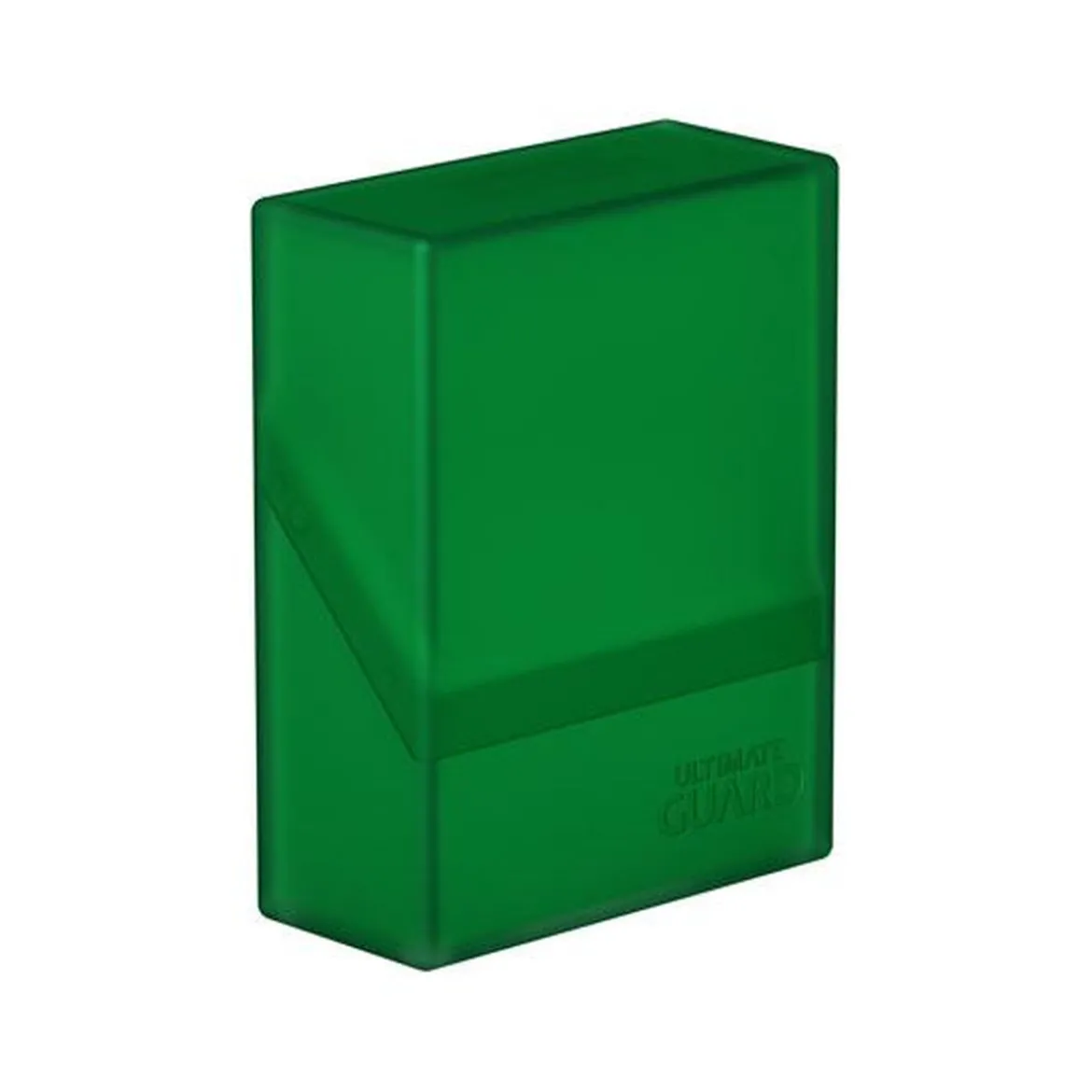Ultimate Guard Boulder 40+ - Emerald