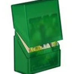 Ultimate Guard Boulder 40+ - Emerald
