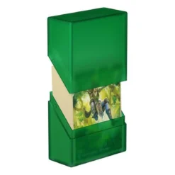 Ultimate Guard Boulder 40+ - Emerald